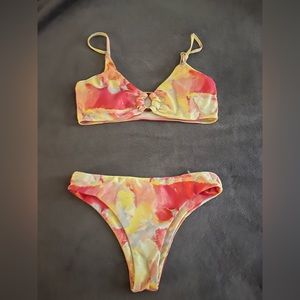 Shein bikini
